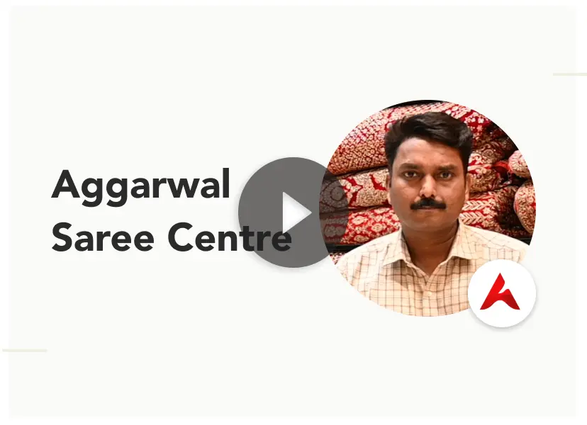 Ajay Aggarwal - Company Owner - Aggarwal saree centre | LinkedIn