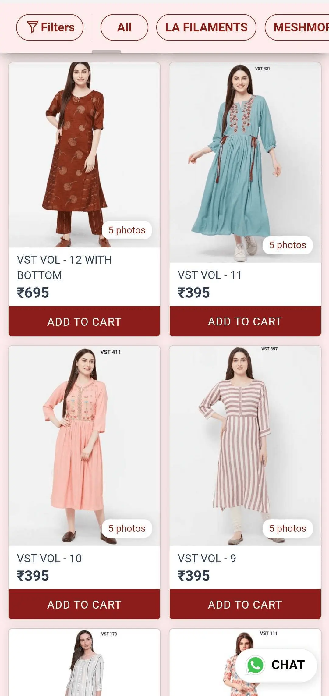 Fabtex India