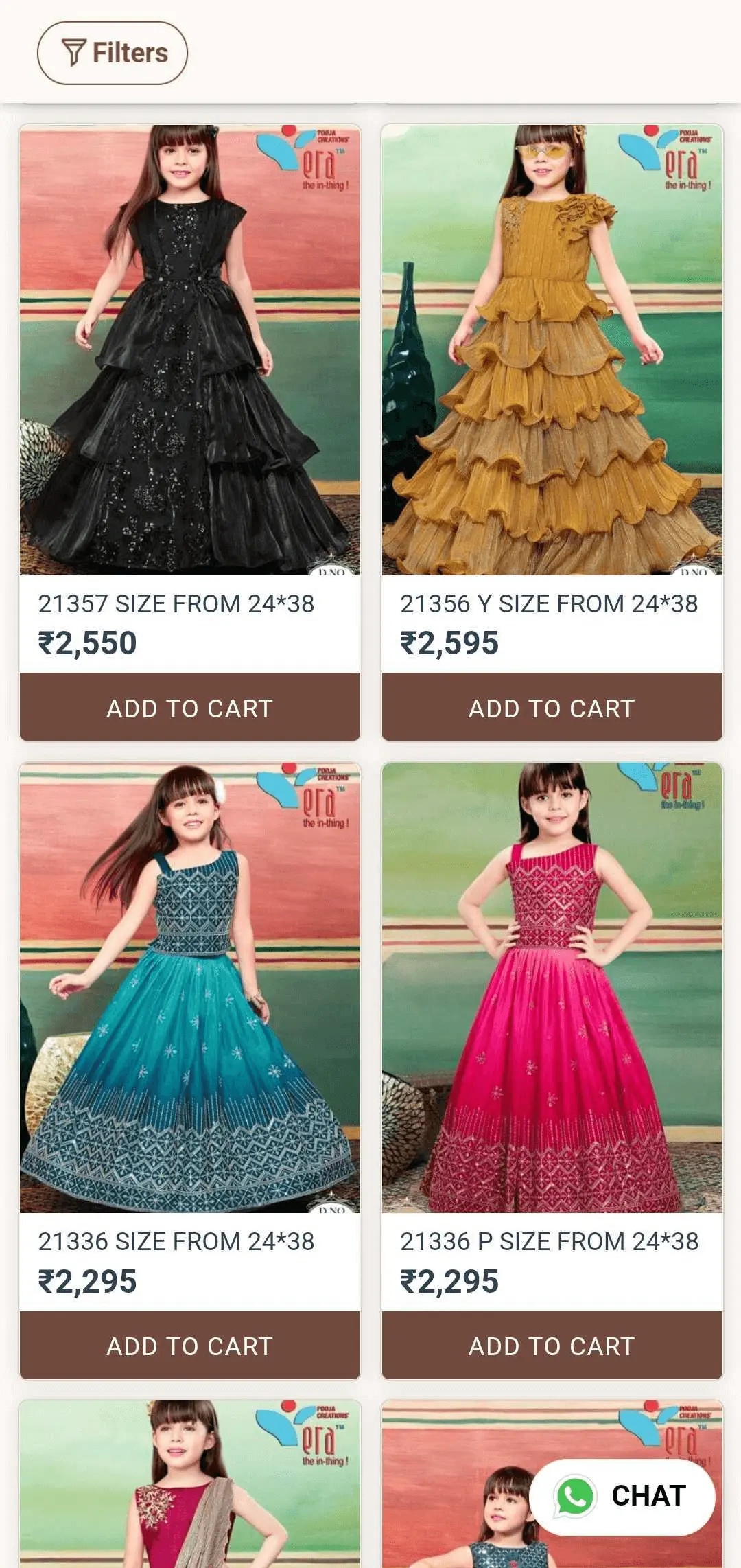Pooja Creations