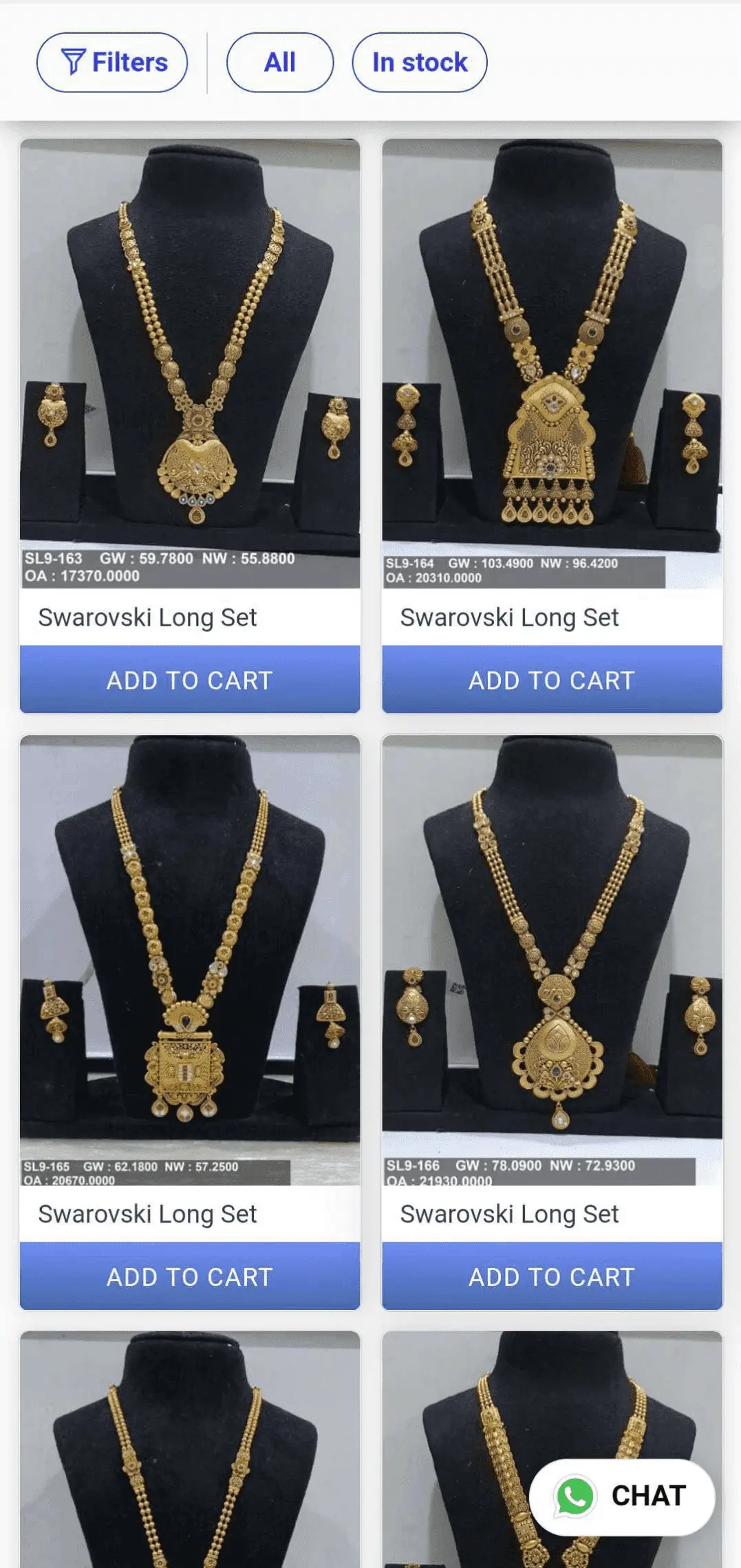 Heer Gold