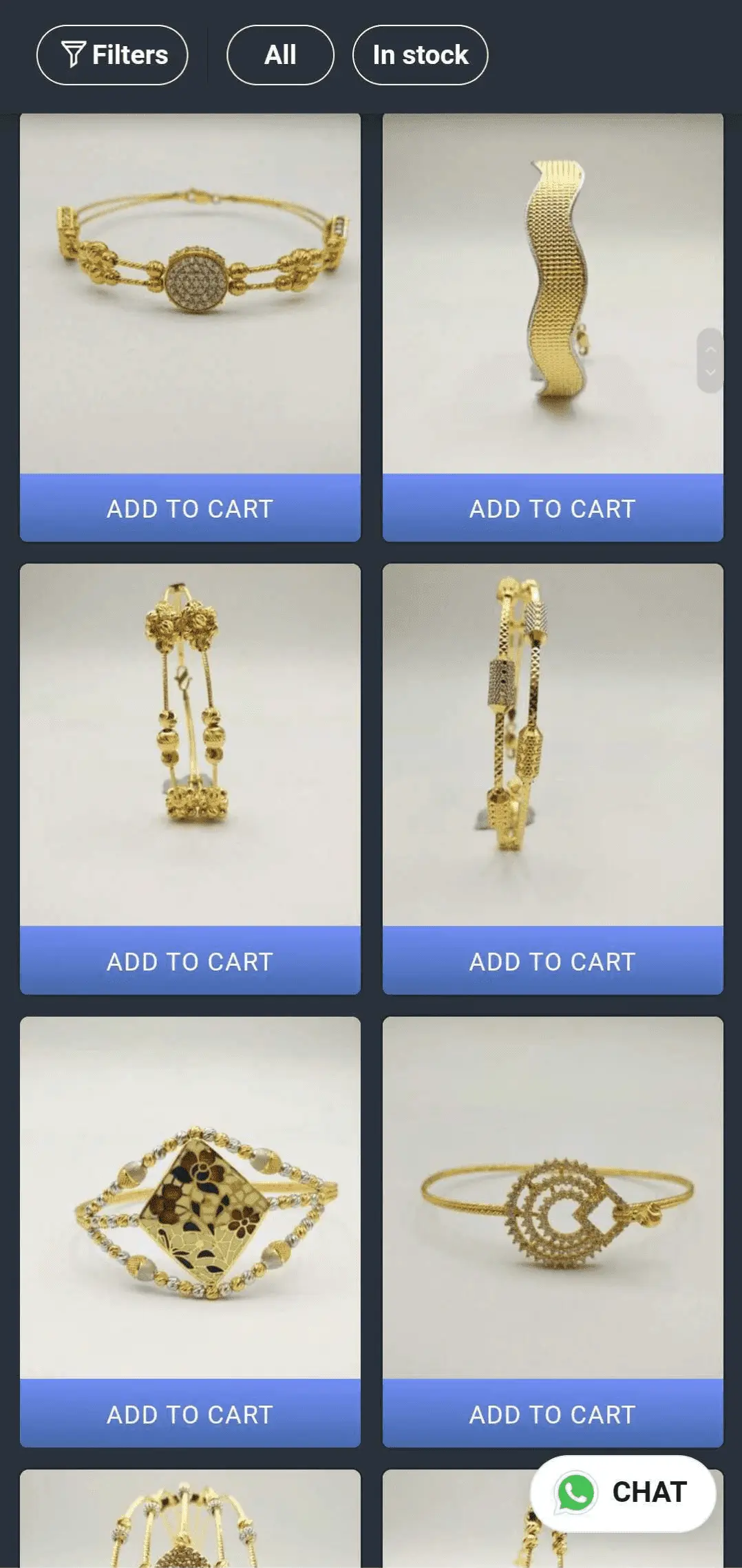 Sundaram Chains