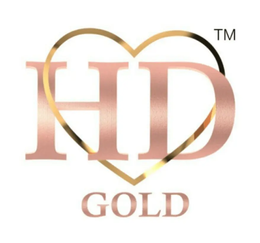 HD Gold